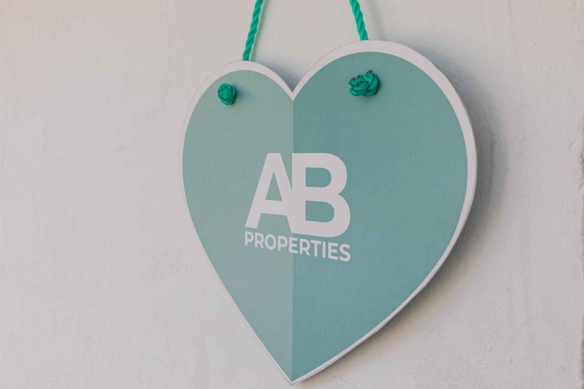 Ab Properties - Design Penthouse Marbella - Puerto Banus - Golden Mile - Pool And Tropical Garden View エクステリア 写真